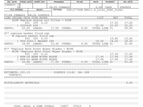 Used 2018 Chevrolet Cruze LT w/ LT Convenience Package image 34