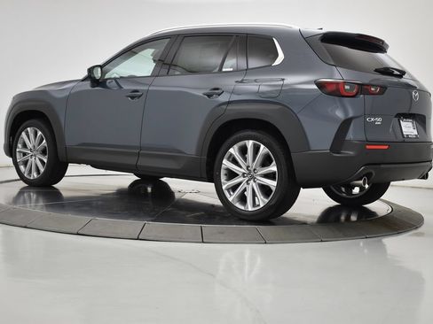 New 2026 MAZDA CX-50 AWD 2.5 S w/ Cargo Package image 15