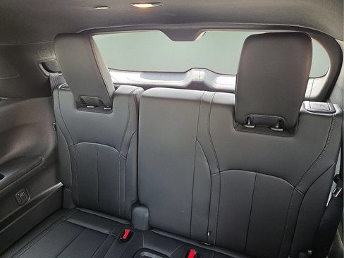 Used 2025 INFINITI QX60 Autograph w/ Cargo Package AWD/4WD image 21