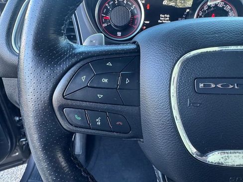 Used 2021 Dodge Challenger R/T Scat Pack image 13