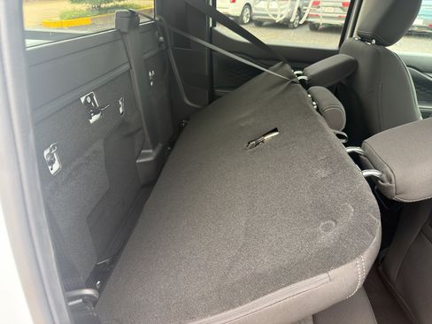 New 2026 Ford Ranger XL w/ Trailer Tow Package AWD/4WD image 15