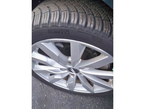 Used 2017 Audi A4 2.0T Premium w/ Audi MMI Navigation Plus image 8