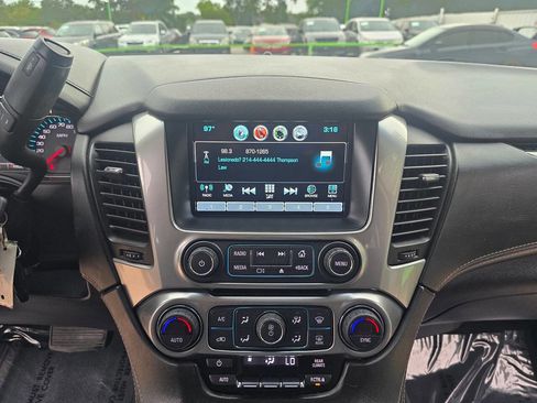Used 2018 Chevrolet Tahoe LS image 33