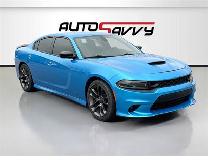 Used 2023 Dodge Charger Scat Pack