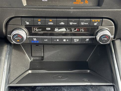Used 2024 MAZDA CX-5 Carbon Edition image 29