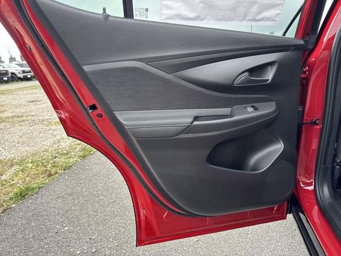 New 2026 Buick Envista Sport Touring w/ Convenience I Package image 23