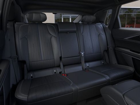 New 2026 Cadillac Lyriq Sport image 17