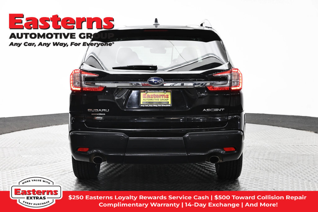 Used 2025 Subaru Ascent Premium AWD/4WD image 7