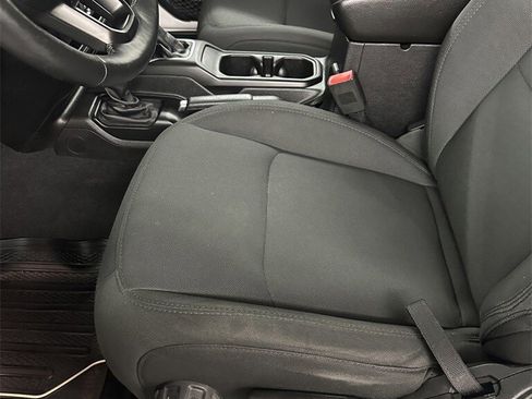 Used 2018 Jeep Wrangler Sport w/ Quick Order Package 24S image 13