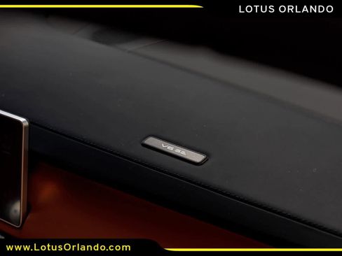 New 2026 Lotus Emira image 58