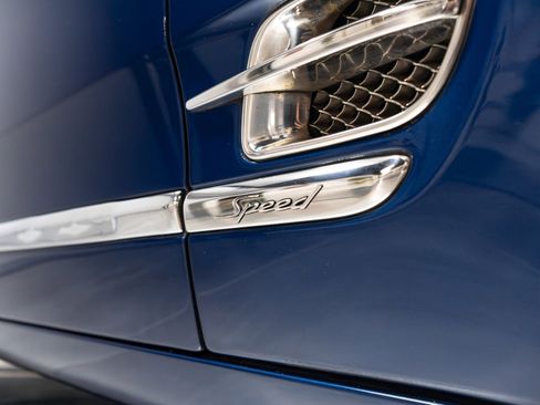 Used 2016 Bentley Mulsanne Speed image 58