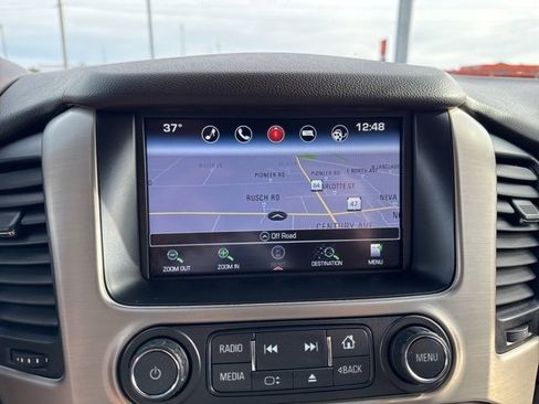 Used 2016 GMC Yukon Denali w/ Open Road Package image 31