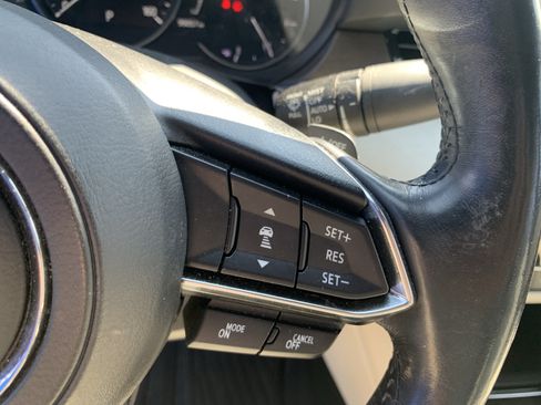Used 2018 MAZDA MAZDA6 Signature FWD image 20