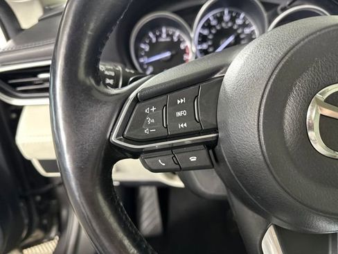 Used 2018 MAZDA MAZDA6 Grand Touring Reserve image 15