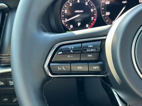 New 2026 MAZDA CX-90 3.3 Turbo w/ Premium Plus Pkg image 18