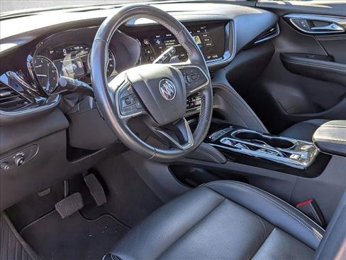 Used 2023 Buick Envision Essence image 10