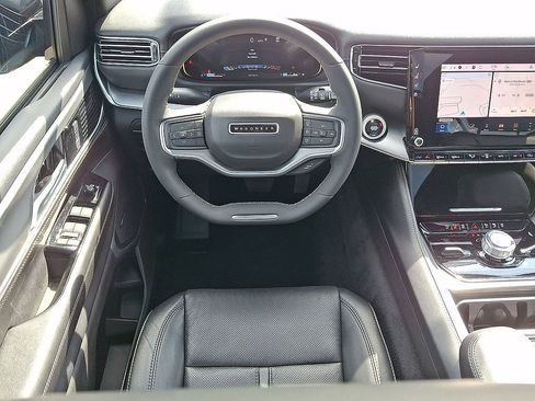 Used 2024 Jeep Wagoneer Series II w/ Convenience Group I AWD/4WD image 27