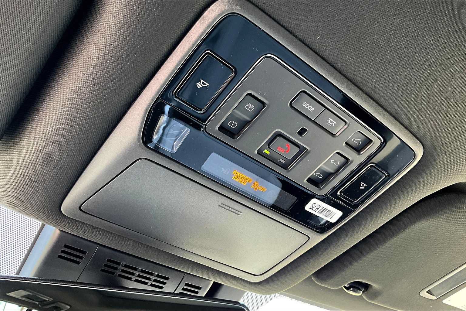Used 2025 Lexus TX 350 AWD w/ Technology Package image 15