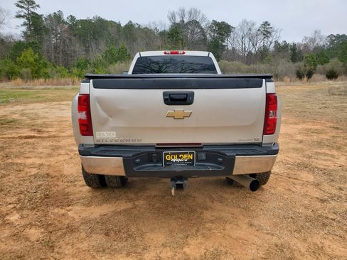 Used 2008 Chevrolet Silverado 3500 LT image 9