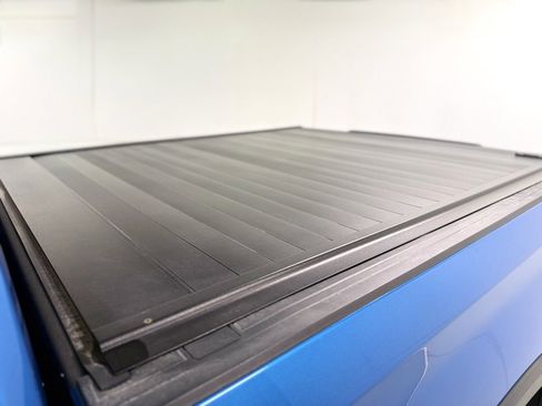 Used 2022 Chevrolet Silverado 1500 ZR2 w/ Technology Package image 8