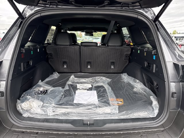 New 2026 Subaru Outback Wilderness AWD/4WD image 16