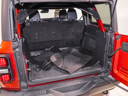 Used 2023 Ford Bronco Raptor image 47