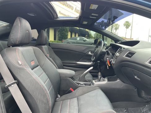 Used 2013 Honda Civic Si image 22