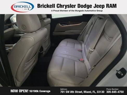 Used 2019 Cadillac XTS Luxury image 18