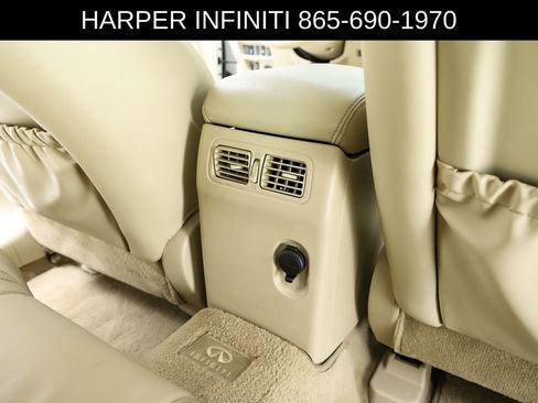 Used 2011 INFINITI FX35 2WD w/ Premium Pkg image 39