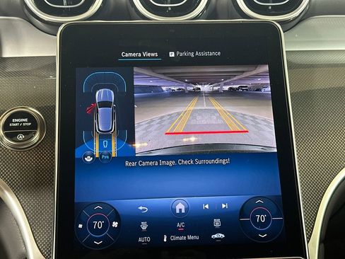Certified 2026 Mercedes-Benz GLC 300 4MATIC image 31