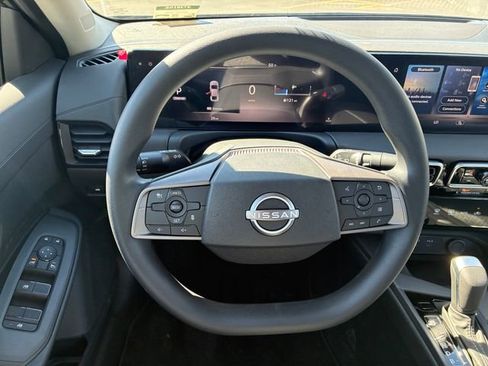 New 2026 Nissan Sentra SV w/ Floor Mat Package image 14