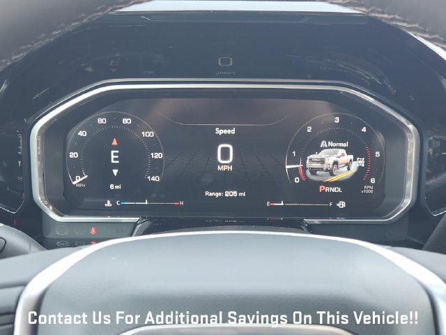 New 2026 GMC Sierra 2500 SLE AWD/4WD image 11