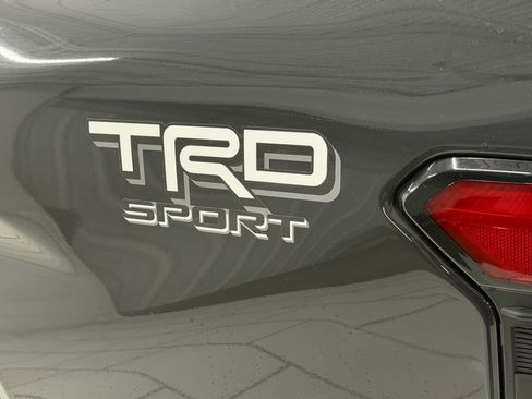 New 2026 Toyota Tacoma SR5 AWD/4WD image 40