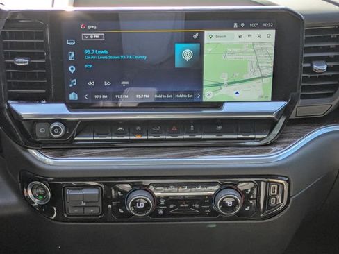 Used 2025 Chevrolet Silverado 1500 LT w/ LPO, Liner Protection Package AWD/4WD image 12