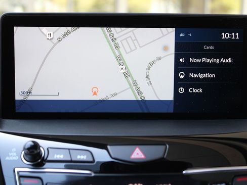 Used 2020 Acura RDX A-Spec image 19