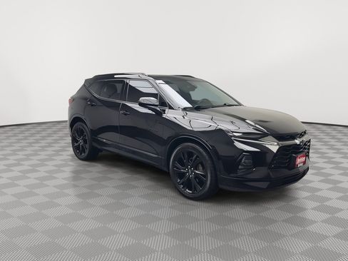 Used 2019 Chevrolet Blazer RS AWD/4WD image 38