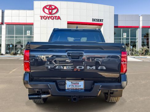 New 2026 Toyota Tacoma TRD Sport RWD image 6