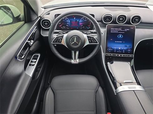 Used 2025 Mercedes-Benz C 300 C 300 image 14
