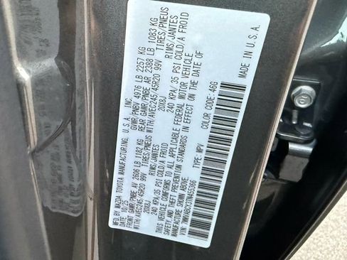 New 2026 MAZDA CX-50 AWD 2.5 S w/ Accent Package image 21