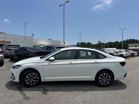 Used 2026 Volkswagen Jetta S FWD image 7