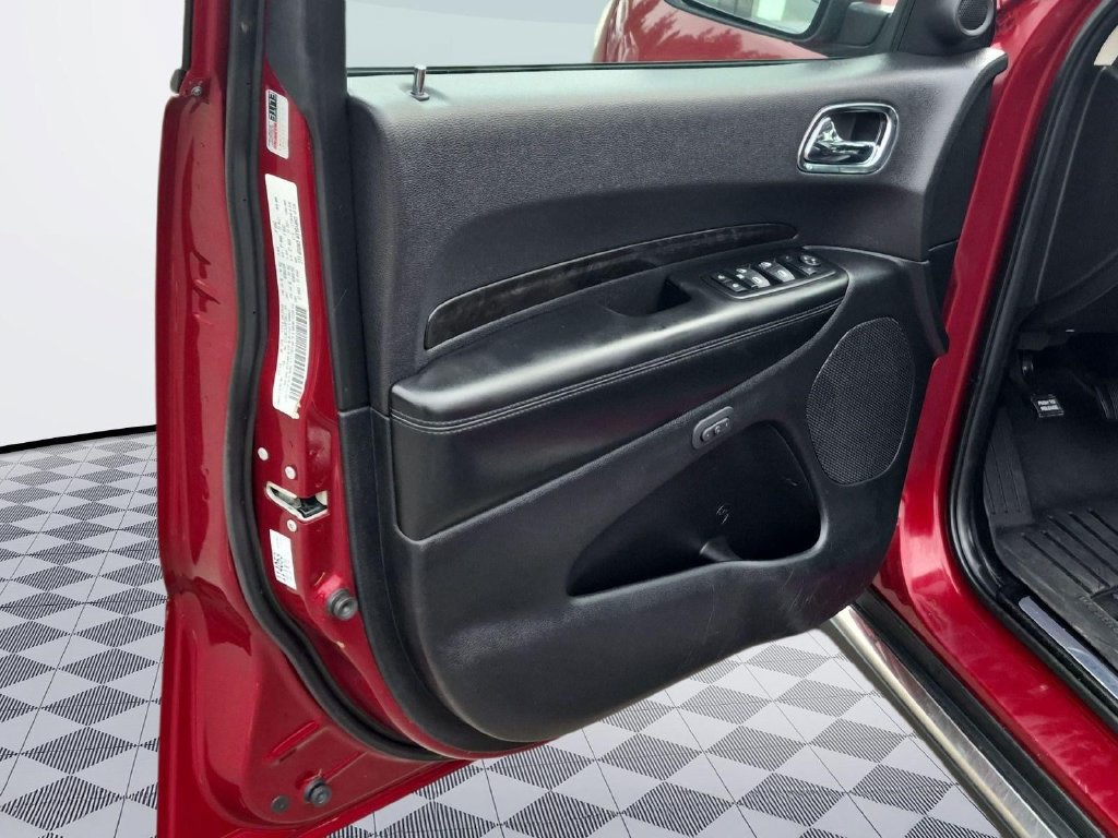 Used 2014 Dodge Durango Limited AWD/4WD image 10