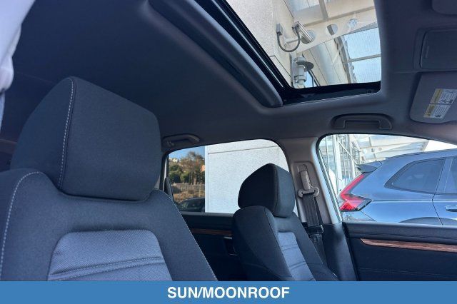 Used 2019 Honda CR-V EX image 20