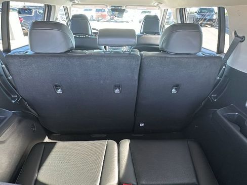 Used 2026 Hyundai Santa Fe SEL image 34