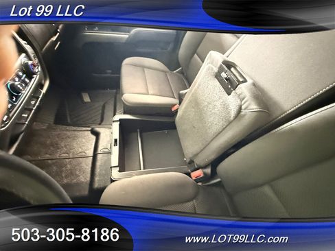 Used 2018 Chevrolet Silverado 1500 LT w/ All Star Edition image 36