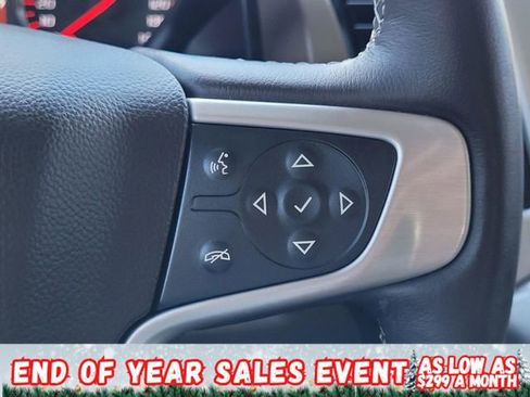 Used 2016 GMC Yukon XL SLT w/ Open Road Package image 29