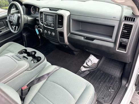 Used 2017 RAM 1500 Express image 26