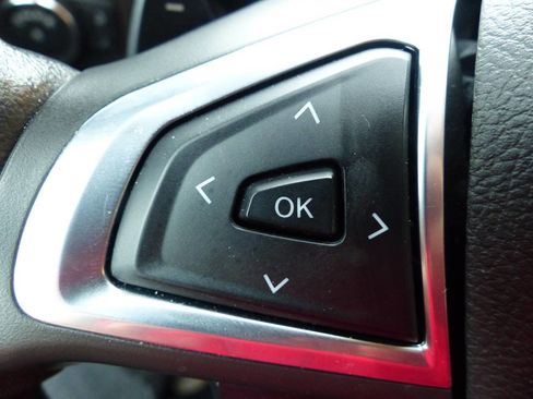 Used 2016 Ford Fusion Titanium image 27