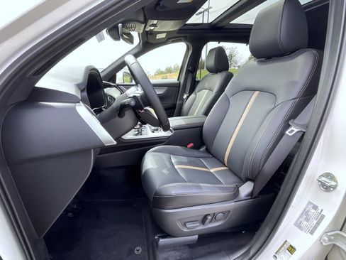 New 2026 MAZDA CX-90 3.3 Turbo w/ Premium Plus Pkg AWD/4WD image 12