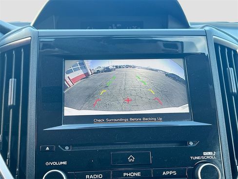 Used 2022 Subaru Impreza Premium image 13