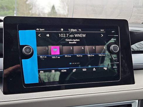 New 2026 Volkswagen Taos SE AWD/4WD image 16